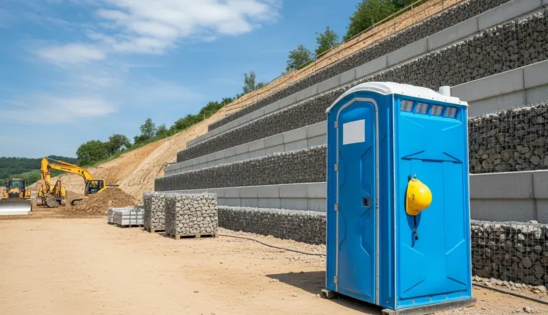 Porta Potty Rental in Abbeville, AL: A Cost-Effective Solution